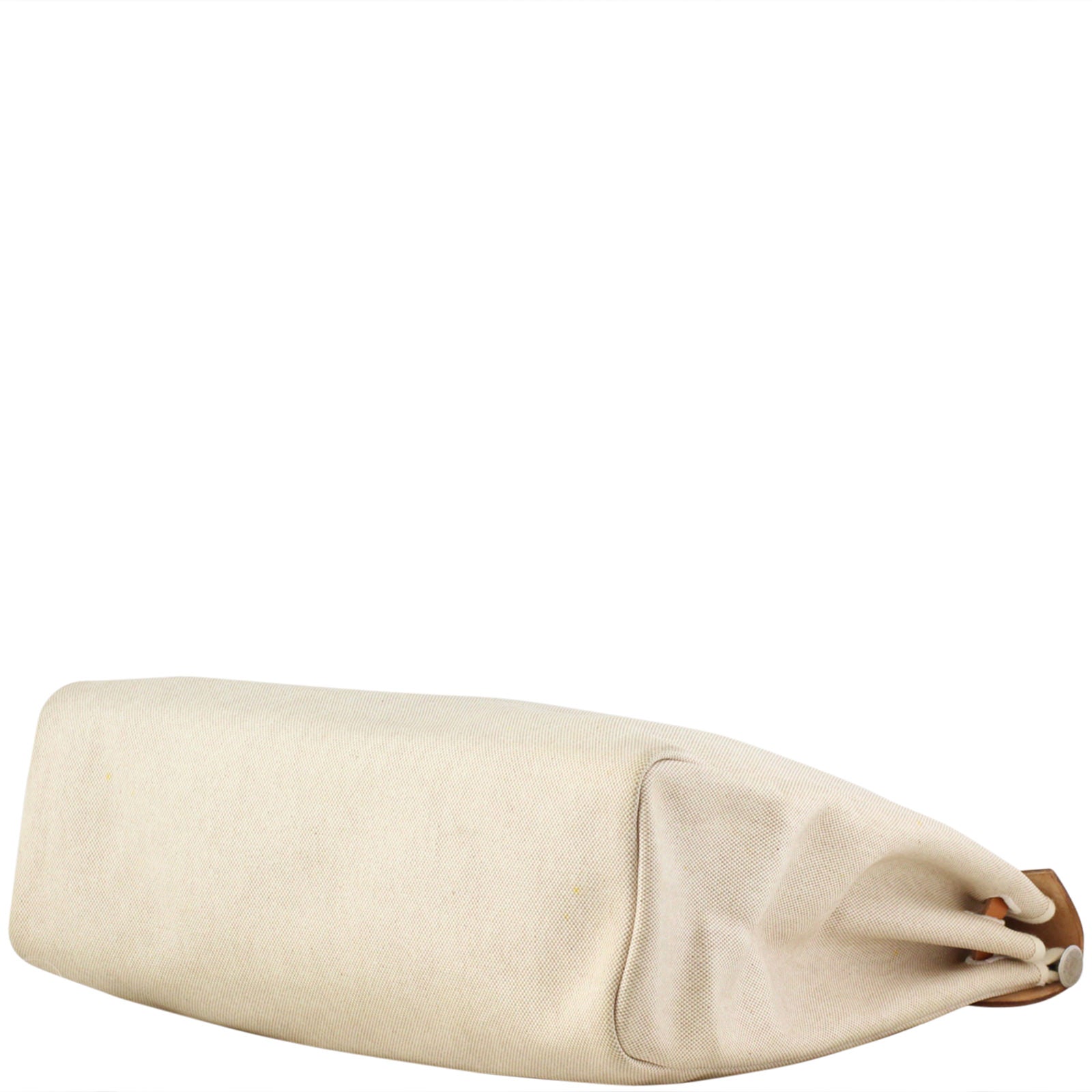 Hermes Toile Herbag 40 Tall Corner