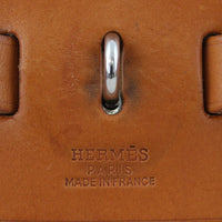 Hermes Toile Herbag 40 Tall Stamp