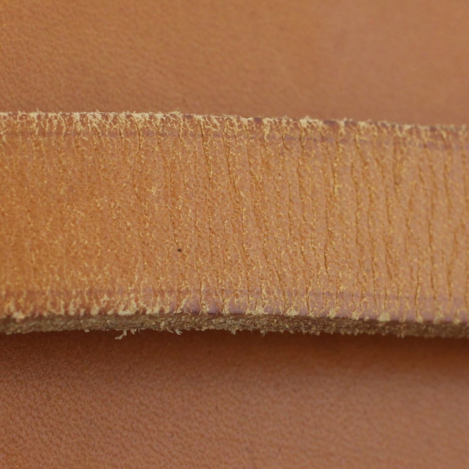 Hermes Toile Herbag 40 Tall Strap 3