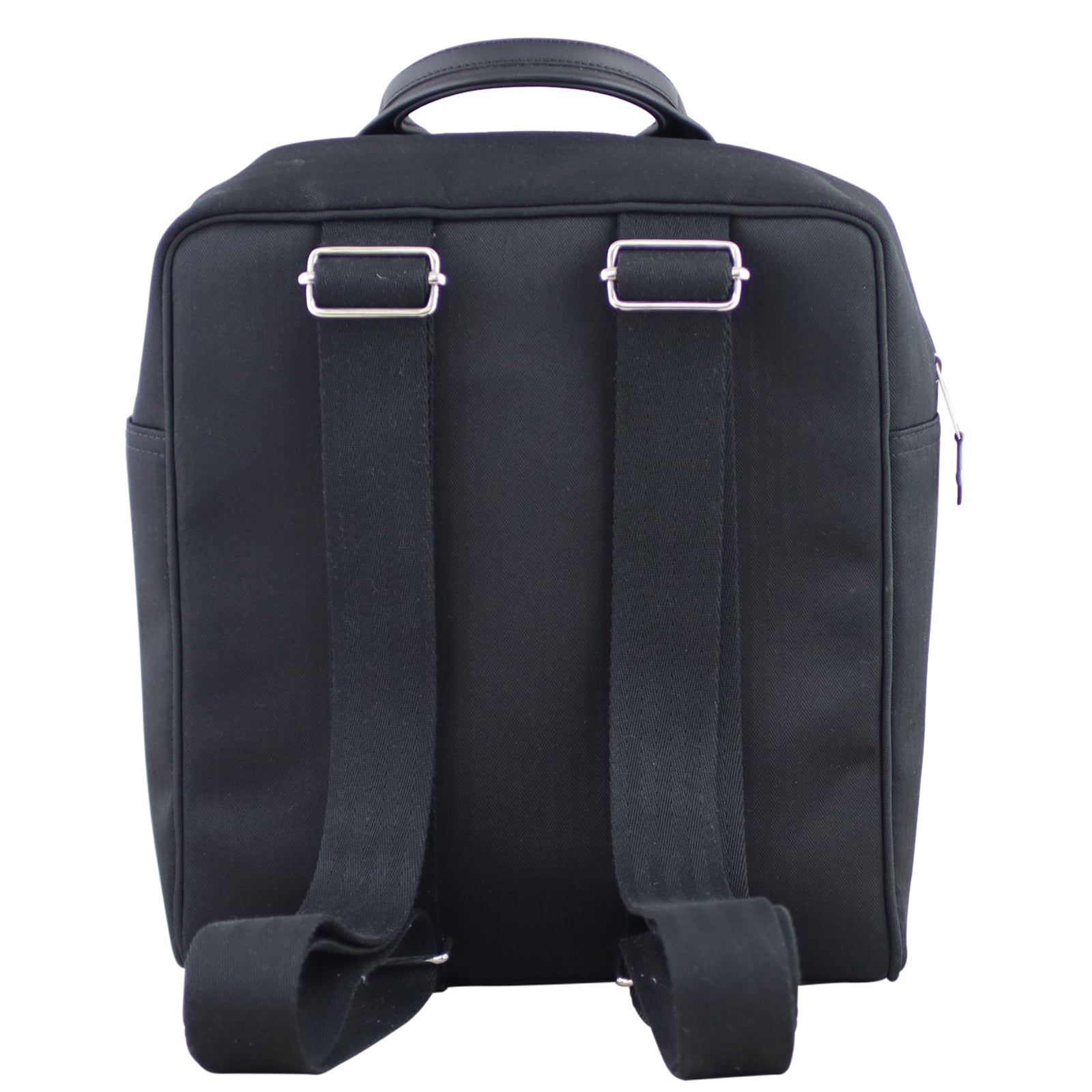 Hermes Toile Herline Backpack Back