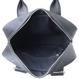 Hermes Toile Herline Backpack Whole interior