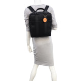 Hermes Toile Herline Backpack Mannequin