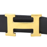Hermes H Reversible U-Belt Kit Buckle
