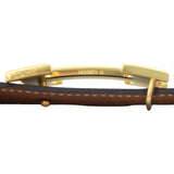 Hermes H Reversible U-Belt Kit Buckle Detail