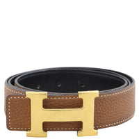 Hermes H Reversible U-Belt Kit Front