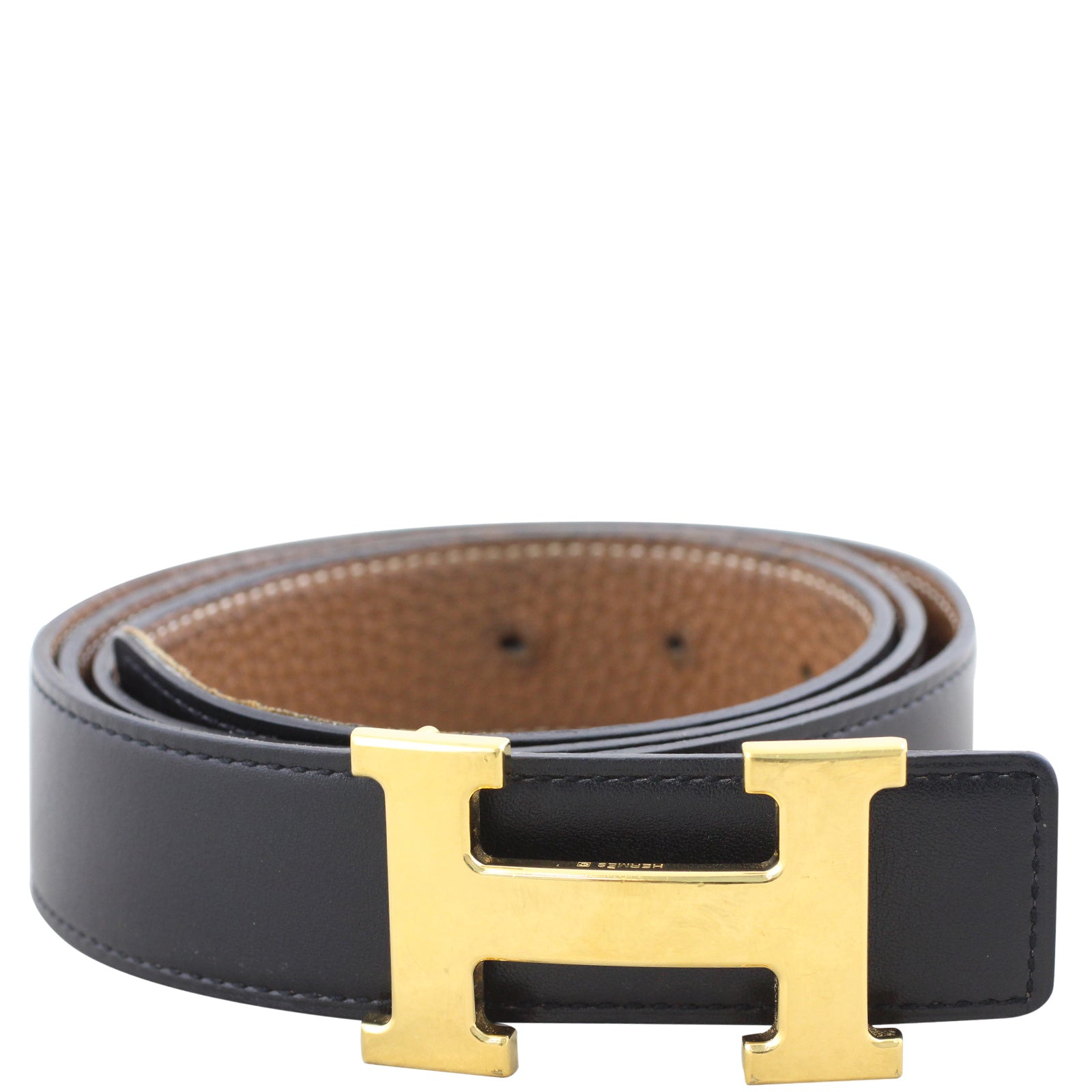 Hermes H Reversible U-Belt Kit Front 2