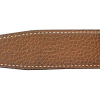 Hermes H Reversible U-Belt Kit Stamp