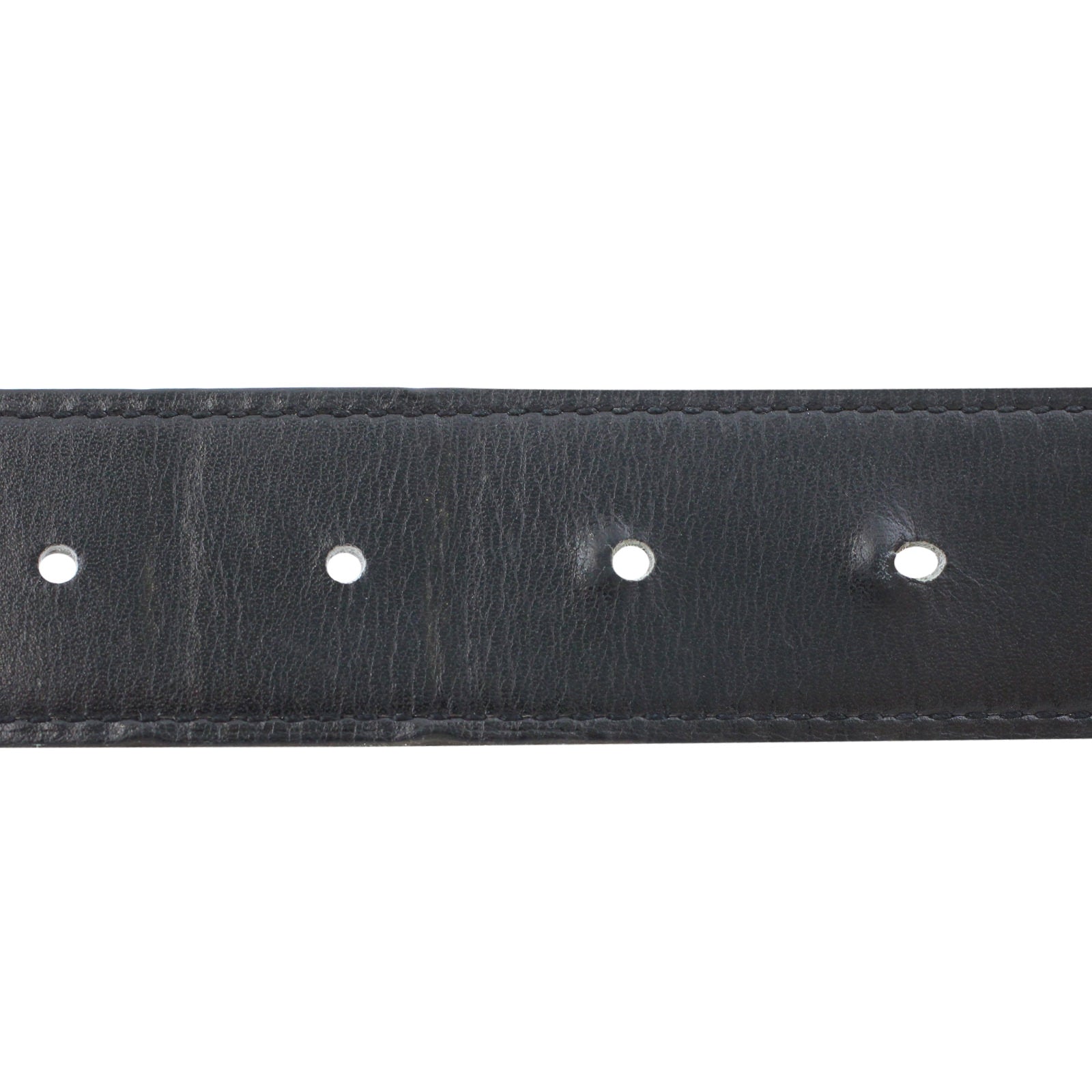 Hermes H Reversible U-Belt Kit Strap 2