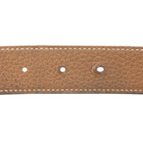 Hermes H Reversible U-Belt Kit Strap