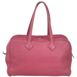 Hermes Victoria 35 Back