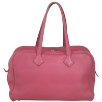 Hermes Victoria 35 Back