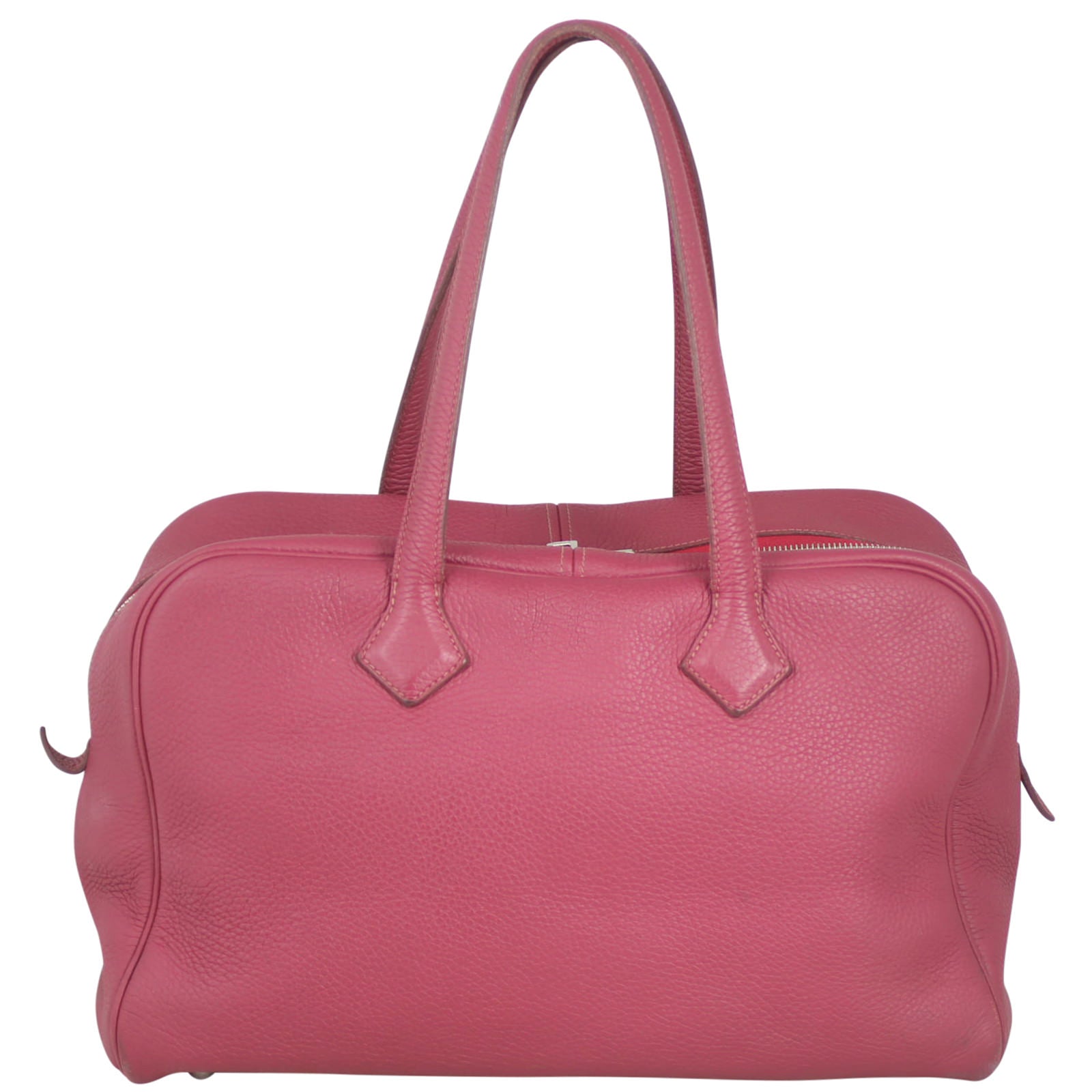 Hermes Victoria 35 Back