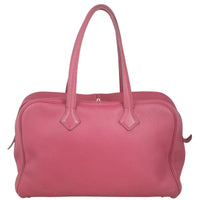 Hermes Victoria 35 Front