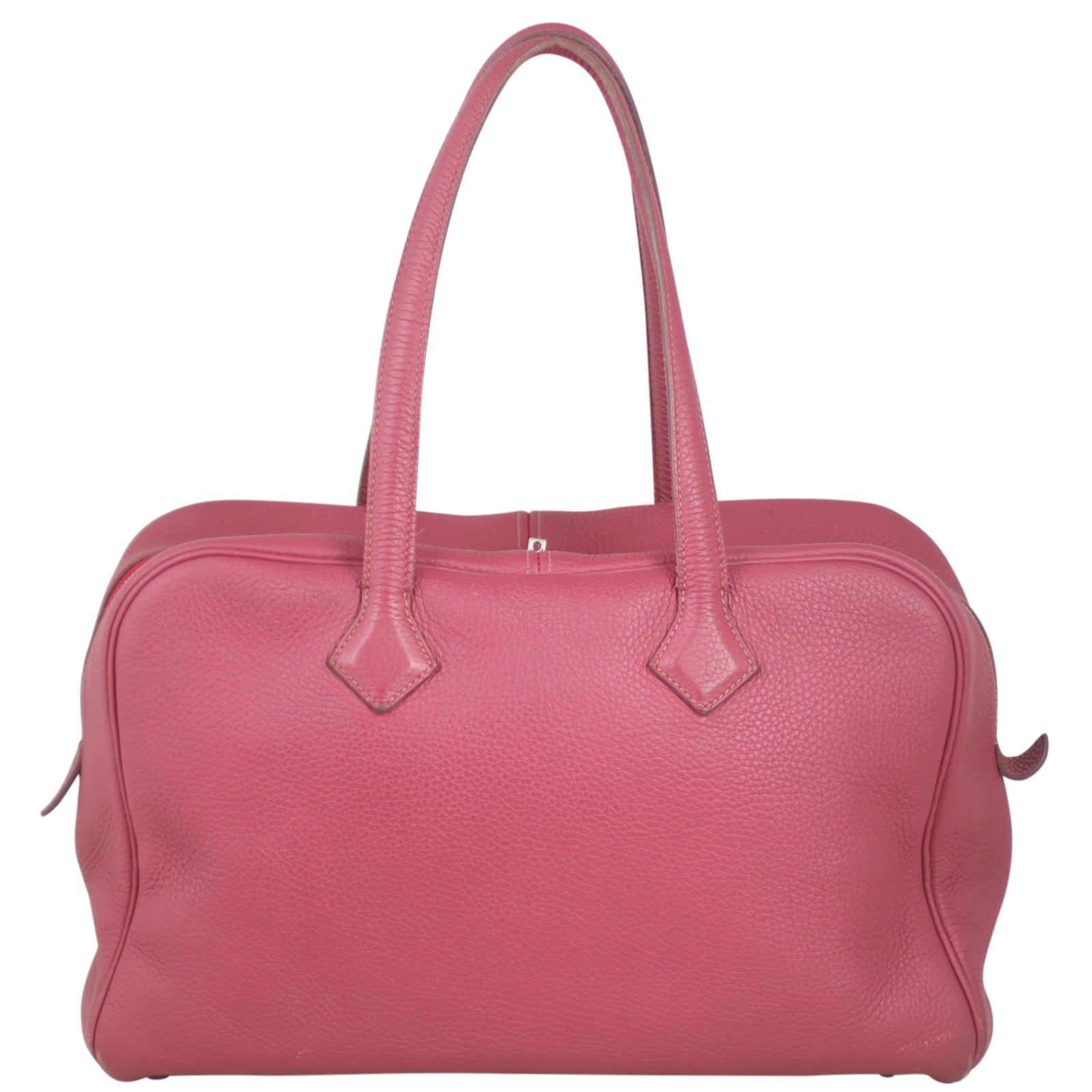 Hermes Victoria 35 Front