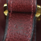 Hermes Vintage Market Bucket Bag Code