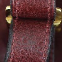 Hermes Vintage Market Bucket Bag Code