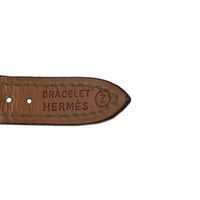 Hermes Kelly Watch Back