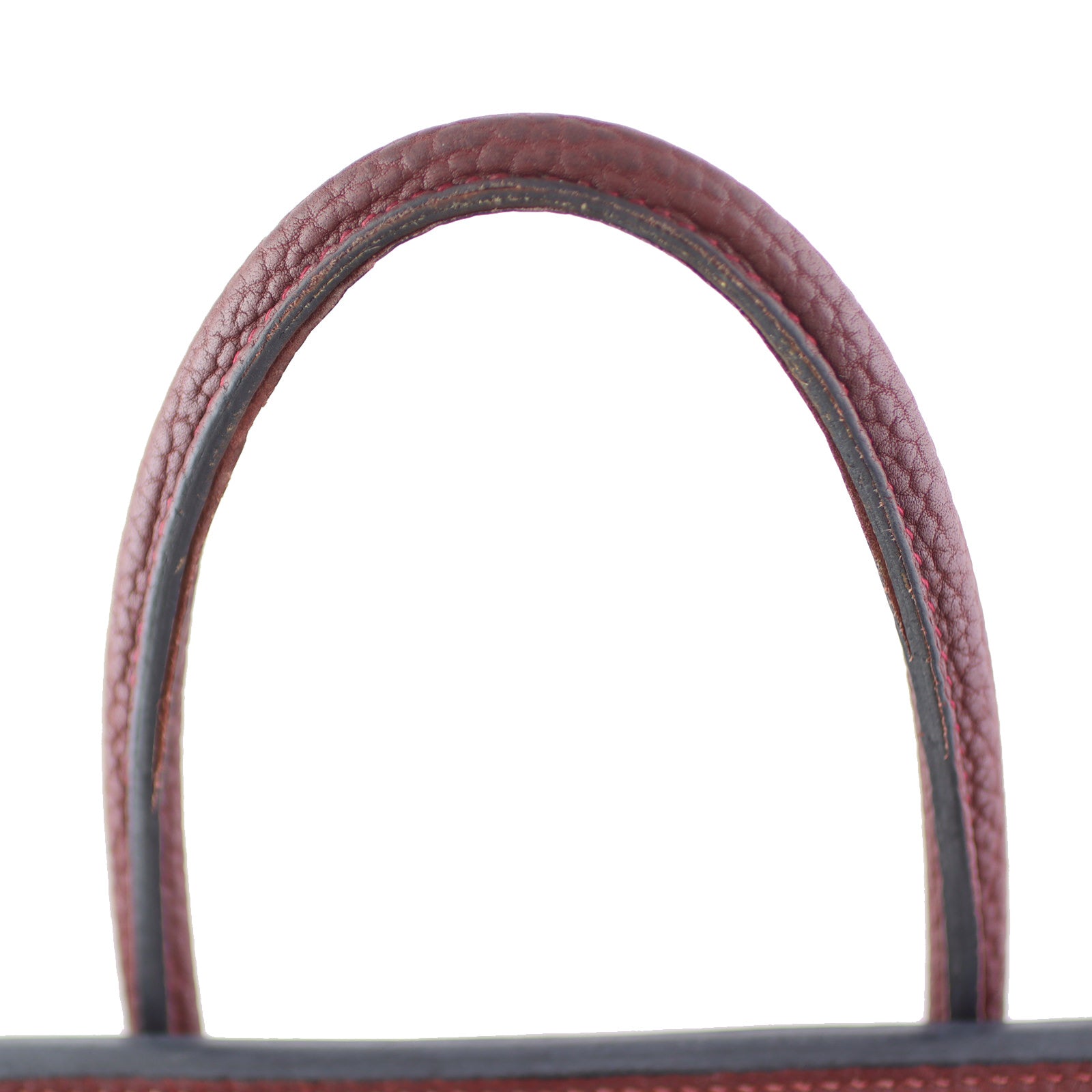 Hermes Birkin 35 Bag Handle