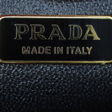 Prada Cahier Shoulder Bag Stamp
