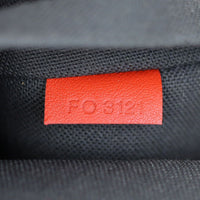 Louis Vuitton Porte Documents Damier Infini Date code
