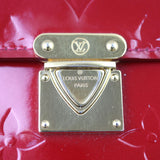 Louis Vuitton Koala Wallet Monogram Vernis Hardware
