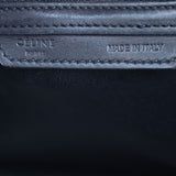 Celine Mini Luggage Tote Stamp
