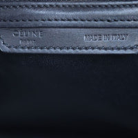 Celine Mini Luggage Tote Stamp
