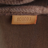 Louis Vuitton Pochette Accessories Monogram Date code
