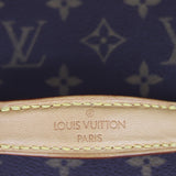 Louis Vuitton Boite Pharmacie Case Monogram  Stamp
