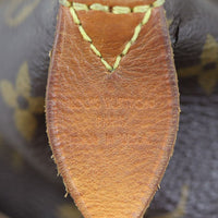 Louis Vuitton Totally PM Monogram Stamp
