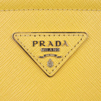 Prada Saffiano Lux Parabole Tote Hardware
