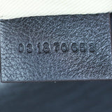 Chloe Faye Backpack Small Date code
