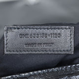 Saint Laurent Niki Medium Date code
