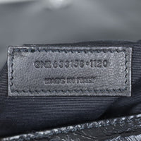 Saint Laurent Niki Medium Date code
