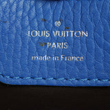 Louis Vuitton Capucines MM Stamp
