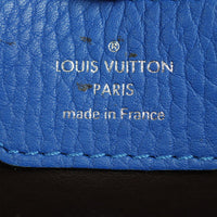 Louis Vuitton Capucines MM Stamp
