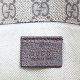 Gucci Neo Vintage GG Supreme Belt Bag Stamp
