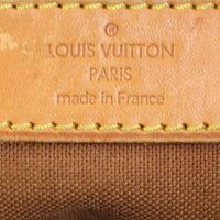 Louis Vuitton Batignolles Horizontal Monogram Stamp

