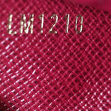 Louis Vuitton Zippy Wallet Monogram Date code
