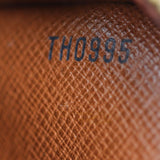 Louis Vuitton Danube Monogram Date code
