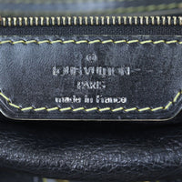 Louis Vuitton Suhali Le Superbe Stamp
