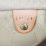 Louis Vuitton Speedy 30 Damier Azur Date code

