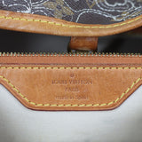 Louis Vuitton Batignolles Horizontal Monogram Dentelle Stamp
