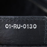 Dior Cannage Soft Shopping Tote Large Hardware Date code