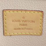 Louis Vuitton Sac Plat Monogram Stamp


