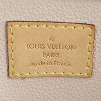 Louis Vuitton Sac Plat Monogram Stamp

