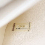 Chanel Coco Handle Mini Bag Date code
