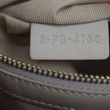 Celine C Charm Backpack Small Date code
