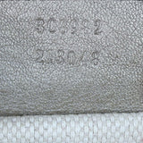 Gucci Soho Chain Shoulder Bag Medium Date code
