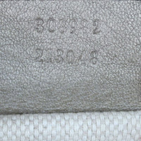 Gucci Soho Chain Shoulder Bag Medium Date code
